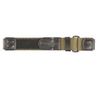 Originale Casio Orologio Verde Chiusura a Strappo Cinturino 10074408 per
