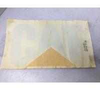 Originale Caterpillar Film 105-7545 CAT 1057545