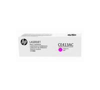 ORIGINALE CE413AC 305A MAGENTA PER COLOR LASERJET PRO M375NW, M375W, M451DN, M47