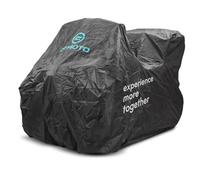 Originale CFMOTO Telo Per Garage Pieghevole