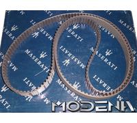 Originale Cinghia Dentata Maserati V8 3.2 Motori Biturbo 3200GT Gta Qp