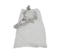 ORIGINALE Citroen Peugeot Paracalore Marmitta C3 C4 207 307 1.6 HDi 1723T3