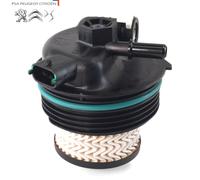 Originale Citroen PSA Carburante per Berlingo C3 C4 Jumpy 2008 301 3008 50