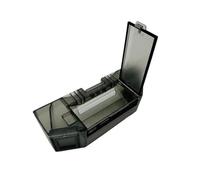 Originale Contenitore antipolvere, compatibile con Dreame E30 Ultra / X40 Ultra Complete / L40 Ultra / X40 Ultra Parti per aspirapolvere