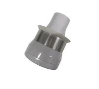 Originale Contenitore antipolvere, coperchio inferiore, componente multicono, compatibile con Dreame V8 / V9 / V9P V10 / v10XR Parti per aspirapolvere(Cyclone)