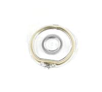 Originale Contenitore antipolvere, coperchio inferiore, componente multicono, compatibile con Dreame V8 / V9 / V9P V10 / v10XR Parti per aspirapolvere(Dust Cup Bottom Cover)