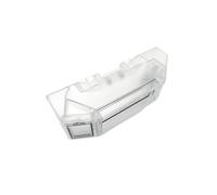 Originale Contenitore for la polvere bianco, contenitore for la polvere, filtro HEPA, compatibile con Dreame L20 Ultra / L30 Ultra Parti per aspirapolvere(Dust box)