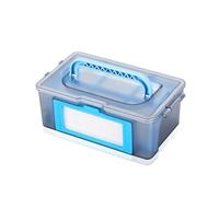 Originale Contenitore for la polvere, compatibile con Dexp MMB-300 Parti per aspirapolvere