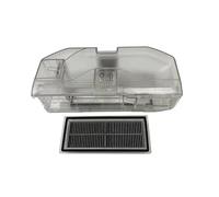 Originale Contenitore for la polvere, compatibile con Dreame Mova V30 / V30 Pro, accessori for aspirapolvere robot Parti per aspirapolvere