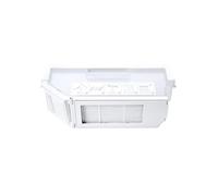 Originale Contenitore for la polvere, compatibile con ECOVACS DEEBOT X1 / T10 Omni, pezzi di ricambio for aspirapolvere robot Parti per aspirapolvere