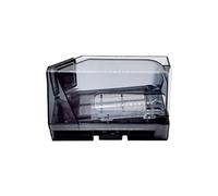 Originale Contenitore for la polvere, compatibile con Ecovacs Deebot X8 Pro / X8 Pro Plus / T80 Parti per aspirapolvere