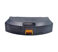 Originale Contenitore for la polvere, compatibile con Honiture Q5, compatibile con IHOME IHRV6 Parti per aspirapolvere