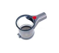 Originale Contenitore for la polvere, compatibile con i pezzi di ricambio for aspirapolvere portatile senza fili JIMMY JV51 / C83 Parti per aspirapolvere(C83)