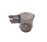 Originale Contenitore for la polvere, contenitore for la polvere, compatibile con HKoenig UP600 / UP810, parti for aspirapolvere portatile Parti per aspirapolvere