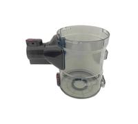 Originale Contenitore for la polvere, secchio for la polvere, compatibile con Dibea D18 / D008 pro, accessori for aspirapolvere portatili Parti per aspirapolvere