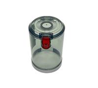 Originale Contenitore for la polvere, secchio for la polvere, compatibile con Dibea F20MAX Parti per aspirapolvere