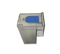 Originale Contenitore for liquido detergente, contenitore for la pulizia, compatibile con Ecovacs Deebot X8 Pro / X8 Omni / X8 Pro Omni / T50 Pro / T50 Omni,Parti dell'aspirapolvere robot