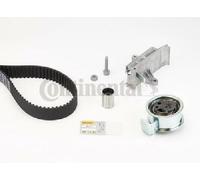 Originale CONTINENTAL CTAM Dentate CT1028K2 per Audi Ford Seat Skoda VW