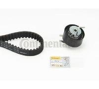 Set di cinghie di distribuzione CONTINENTAL CT1118K1