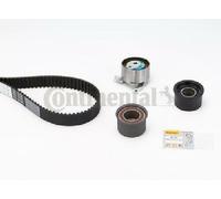 Originale CONTINENTAL CTAM Kit Cinghia Distribuzione CT1023K3 per Opel