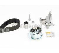 Originale CONTINENTAL CTAM Kit Cinghia Distribuzione CT1090K2 per Audi VW
