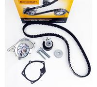 Originale Contitech Cinghia Dentata Completo Wapu per Renault Clio Ci CT1035WP3