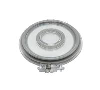 Originale Coperchio inferiore del contenitore antipolvere, compatibile con Xiaomi 1C Parti per aspirapolvere