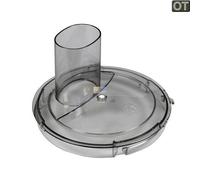 Originale Coperchio Ricarica Ciotola Robot da Cucina Bosch Siemens 00641662