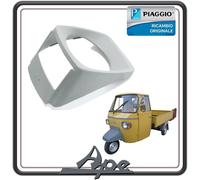 CORNICE FANALE ANTERIORE DESTRO MOTOCARRI APE CLASSIC 400 MP PIAGGIO 616900