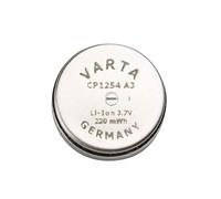 Originale CP1254 A3 per Sony wf1000x xm3 Jabra rox B&O H5 Fitbit Bluetooth auricolare LIR1254 batteria agli ioni di litio 3,7 V