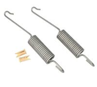 Originale Creda Hotpoint Lavatrice Tamburo Serbatoio Molla Sospensione Kit