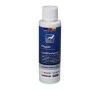 Originale Cura Acciaio Inox Prodotti Olio BOSCH Siemens Neff Constructa 00311945