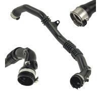 Originale Dacia Dokker Espresso 1.5 DCI Tubo Aspirazione Tubo Aria 144609905R