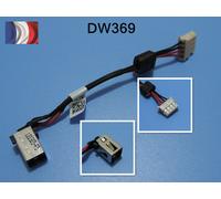 Originale DC Power Jack In Cavo Per Toshiba Satellite L830 L830D DD0BU8AD000