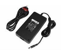 Originale Dell 240W Adattatore AC Alimentatore Caricabatterie PA-9E 19.5V 12.3A