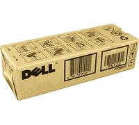 ORIGINALE DELL 593-10260 Toner 1 Pz Giallo