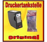 Originale Dell Cartuccia Cart Inchiostro Series 11 JP455 Foto 948 A948 V505