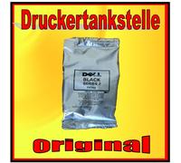 Originale Dell Cartuccia INK Serie 2 7Y743 A940 A960 Nera