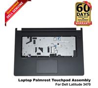 Originale Dell Latitude 3470 Palmrest Touchpad Assembly 0YFJFJ YFJFJ