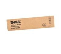 Toner Dell 593-10064 (T6412) - Ciano