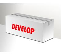 Originale Develop A0TK1RH / IU612K tamburo di stampa (nero, ca. 285.000 Pagine) per Ineo + 452, + 552, + 652, Plus 452, Plus 552, Plus 652