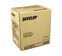 ORIGINALE DEVELOP A0X52D4 1 Pz Giallo