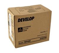 Originale DEVELOP A5X01D0 Nero