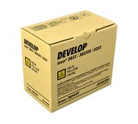 ORIGINALE DEVELOP A95W2D0 1 Pz Giallo