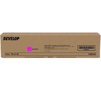 ORIGINALE Develop toner magenta A9E83D0 TN-514M ~26000 Pagine mod. A9E83D0 TN-5