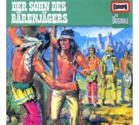 Originale,die - 057/der Sohn des Bärenjägers