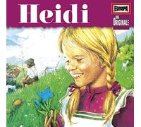 Originale,die - 068/Heidi I
