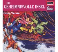 Originale,die - 24/die Geheimnisvolle Insel