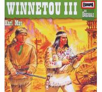 Originale,die - 29/Winnetou III