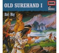 Originale,die - 41/Old Surehand 1